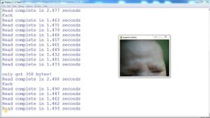 wireless OV7670 CAMERA&&STM32