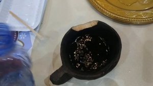 Посуда из дерева с запахом своими руками, Бизнес в Мекке. Саудовская Аравия