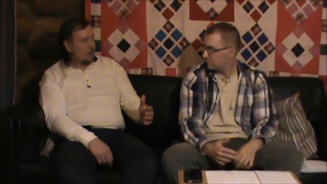 Часть вторая - эволюция это миф. смотреть онлайн