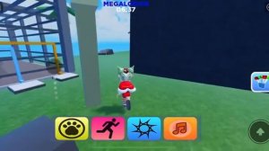 How to find Triceratops in Find the Animals Roblox game