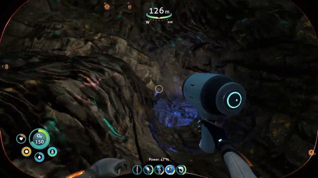 Where's the Spiral Plants? - Braving the Ice (Subnautica: Below Zero) - Ep 6 смотреть онлайн