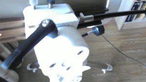 Телескоп Sky - Watcher MAK 150 на AZ - 5 (Обзор)