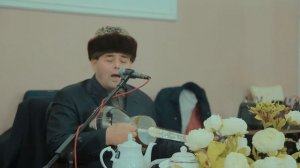 БУ КУШИКНИ СУЗЛАРИГА Е'ТИБОР БЕРИНГ ИСОКЖОН ЖУРАХОНОВ | ISOQJON JO'RAXONOV AJOYIB QO'SHIQ TINGLANG