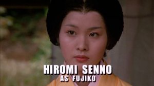 Сёгун / Shogun Opening Titles