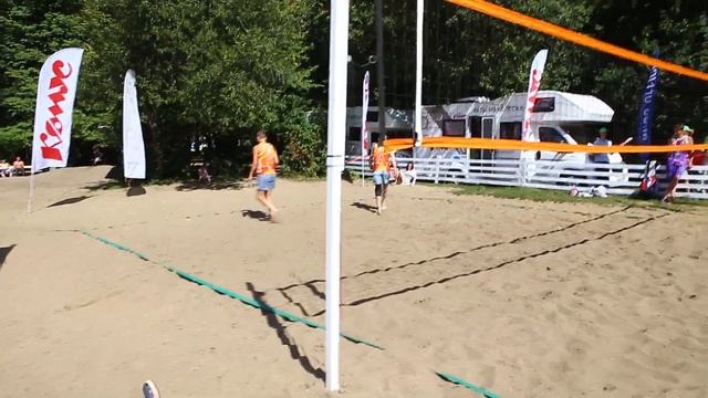 SportBeach в Электростали