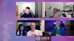 ДЕРЗКО69 ВЫЛОВИТ НЕКОГЛАЯ | КОНФЛИКТ НА ШОУ | СЛОМАЛ ПК И ОФНУЛ СТРИМ БЕБРИНЕ