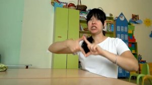 Incy Wincy Spider пальчиковая гимнастика