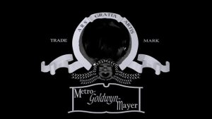 The Metro Goldwyn Mayer Lions ( 1921 - 1957 ) ( Updated , and a remake of Tanner )
