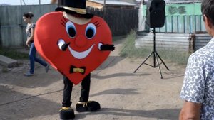 Поздравление родителей с серебряной свадьбой