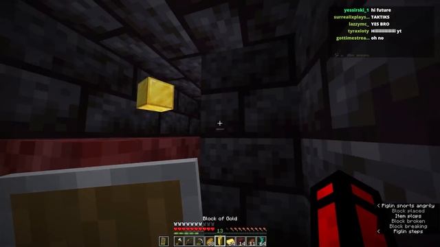 Minecraft, But The Speed Increases... смотреть онлайн