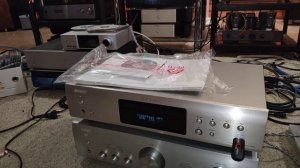 Denon DCD-720AE