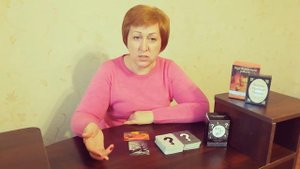 Как работать с метафорическими картами. На примере набора МАК "Кто же Я?"