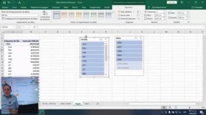 Repetición clase dashboard en Excel