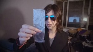 Cool Unboxing: Fifine K730 (And TEST)