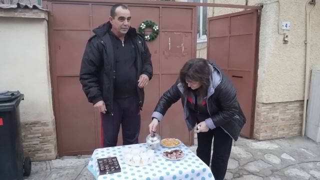 СТАРЧЕВАТА 2023 ДЪГАТА МААЛА ПЪРВИ ЧАУШ БОЖИДАР ВАСЕВ смотреть онлайн