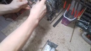 ПЕРЕХОДНИК ДЛЯ МАНОМЕТРА ВВД ИЗ САНТЕХНИКИ