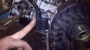 Что может быть проще? Регулировка зажигания двигателя  мотоблоков и бензоэлектростанций