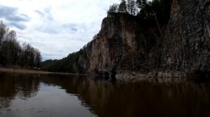 СПЛАВ ПО ЧУСОВОЙ 2021 .ЧАСТЬ 1.