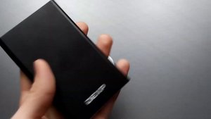 Обзор power bank DEXP