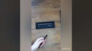 обзор на магнитную ручку