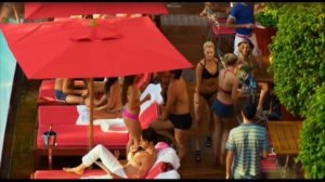 Марго Робби (Margot Robbie) программа тренировок рацион питания интересная биография