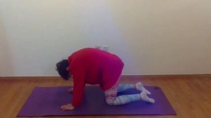 Новый поток - Anagenis Yoga 15 мин
