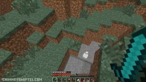 Minecraft Blood Mod (HD)