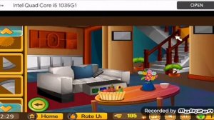 101 free new room escape game level 25 walkthrough