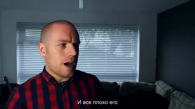 Каково жить с синдромом Аспергера?