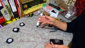 Пчеловодные весы "ШЕДЕВР" за 750 рублей