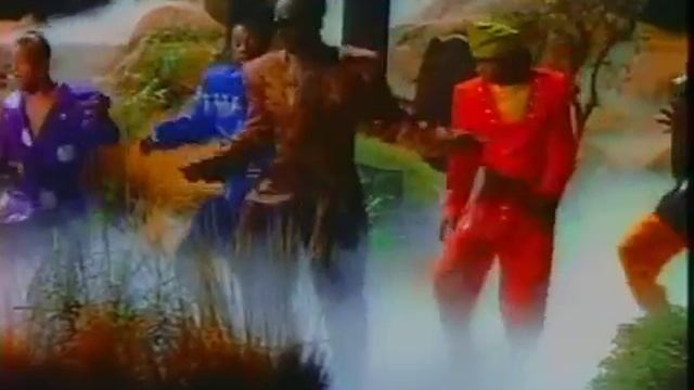 MC Hammer - Addams Groove.mp4 смотреть онлайн