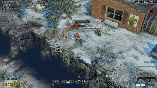 The Duke Nukem Mod Preview смотреть онлайн