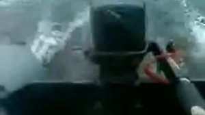 обкатка мотора hdx 3.6 лодка catfish 290