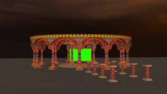 HD green screen video & photoshop wedding frame template Effects video cool album footage free (201 смотреть онлайн