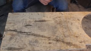 лонгборд своими руками первая часть / how to make the first part of the longboard