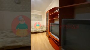 Сдается однокомнатная квартира в Демском районе г. Уфа