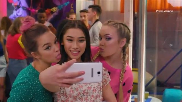 Penny On M.A.R.S. - Trailer Italiano Ufficiale - Rai Gulp смотреть онлайн