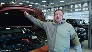 Новый Lexus RX350h Гибрид 2023! Эксклюзивный обзор от РАМТРАК