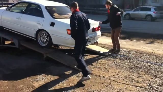 марк2 100 смотреть онлайн