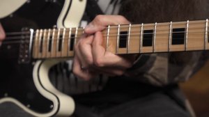 Schecter PT Fastback