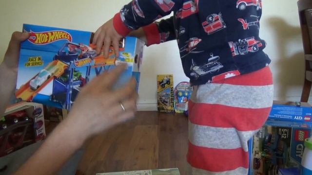 Подарки На 4 Года! Birthday Gifts 4 years Old.