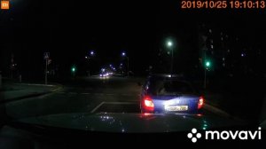 Молдавская маршрутка в Светлогорске)))