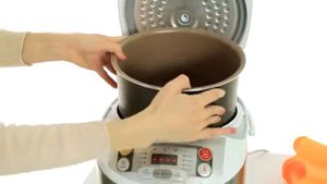 ВидеоОбзор мультиварки Philips HD3037