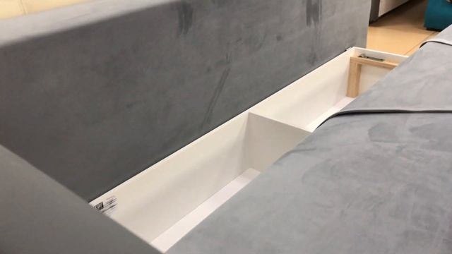 110796 АЛЬТА-2; диван-кровать (пруж.блок) ЛЕВЫЙ "7" смотреть онлайн