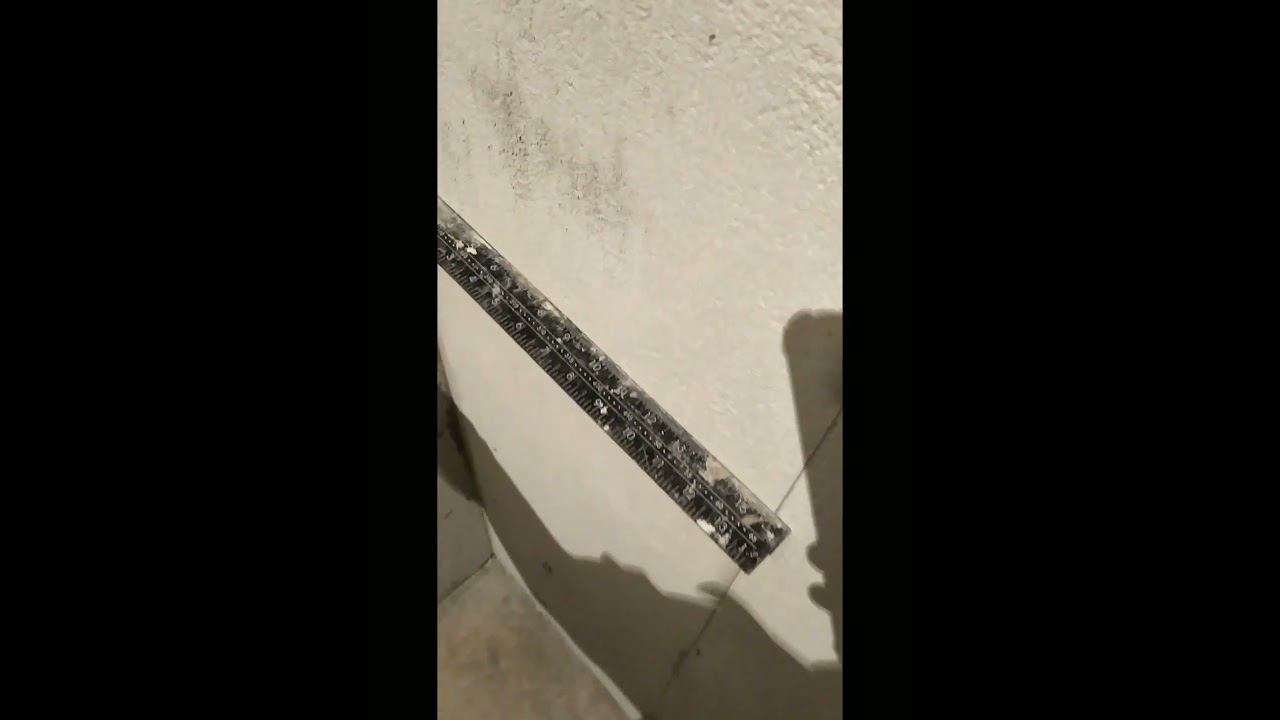 Цементная Штукатурка под керамогранит смотреть онлайн