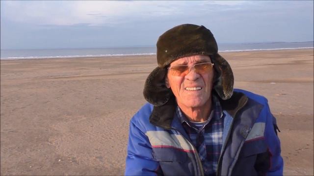 канал Саша Торопов   12.11.21 год. Ульяновская область, село Кремёнки ( залив )