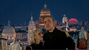 Светский Петербург/Rmseasons/Псков/Изборск/Печеры/День Рождение в Rterrace/Великий Новгород/Лето/24
