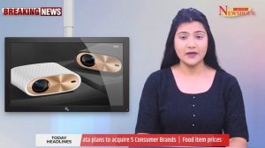 Lenovo unveils Yoga 7000 Smart Projector