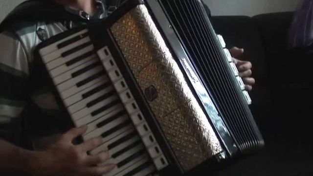 Weltmeister S4 Doppelcassoto - TEST смотреть онлайн