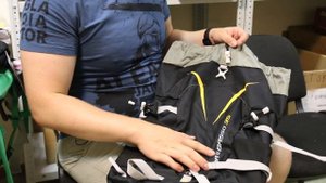 Рюкзак Tatonka «Cima di Basso» 35 л | 5899 руб. ($87)